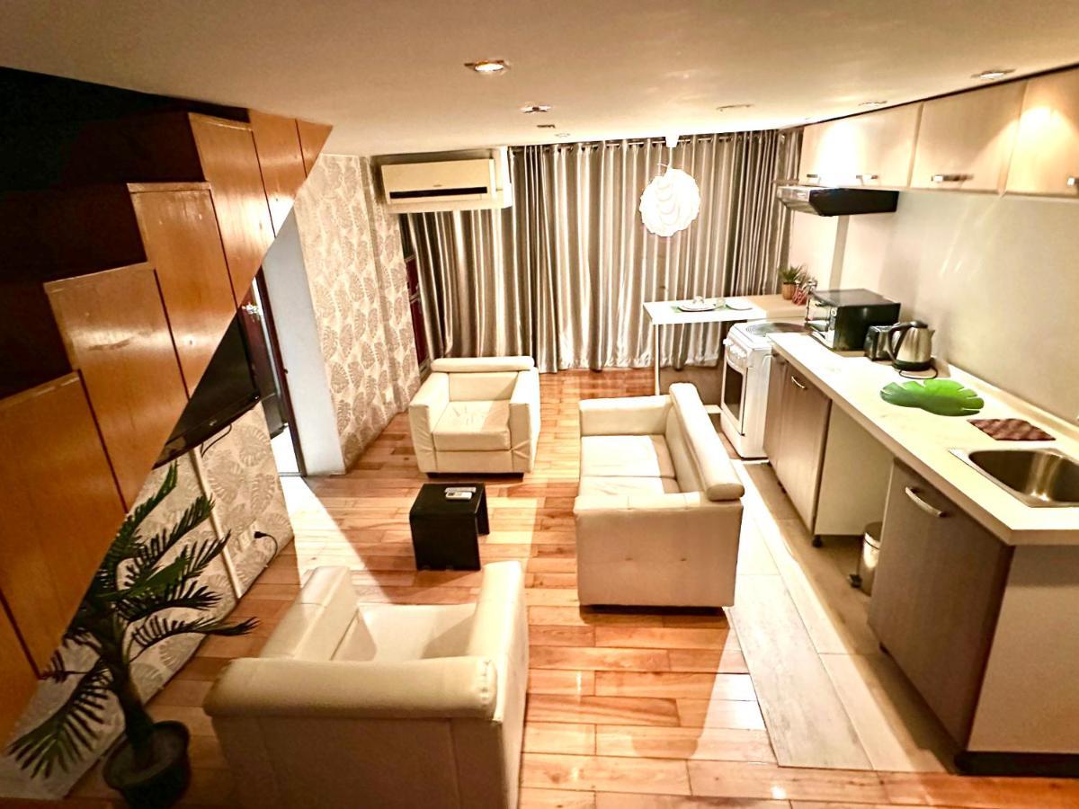 Contemporary Heights Hotel And Apartments Dhaka Buitenkant foto